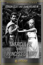 Watch Hercules and the Princess of Troy 123netflix