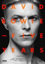 Watch David Bowie: Five Years 123netflix