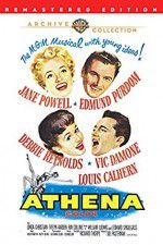 Watch Athena (1954 123netflix