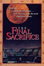 Watch The Final Sacrifice 123netflix