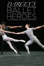 Watch Darcey's Ballet Heroes 123netflix
