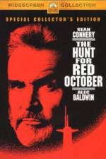 Watch The Hunt for Red October 123netflix