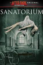 Watch Sanatorium 123netflix