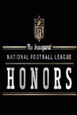 Watch NFL Honors 2012 123netflix
