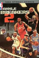 Watch NBA Street Series Ankle Breakers Vol 2 123netflix