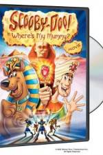 Watch Scooby Doo in Where's My Mummy? 123netflix