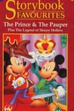 Watch The Prince and the Pauper 123netflix