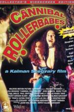 Watch Cannibal Rollerbabes 123netflix