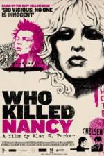 Watch Who Killed Nancy? 123netflix