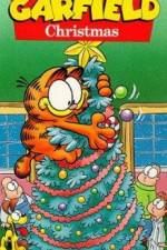 Watch A Garfield Christmas Special 123netflix