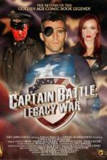 Watch Captain Battle Legacy War 123netflix