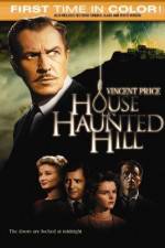 Watch House on Haunted Hill 123netflix