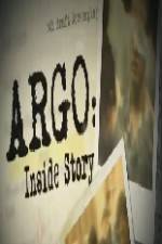Watch Argo: Inside Story 123netflix