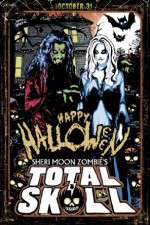 Watch Total Skull Halloween 123netflix