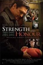 Watch Strength and Honour 123netflix