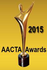 Watch AACTA Awards 2015 123netflix