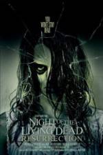 Watch Night of the Living Dead Resurrection 123netflix