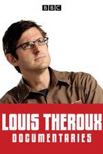 Watch The Weird World of Louis Theroux 123netflix