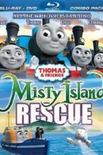 Watch Thomas and Friends: Misty Island Rescue 123netflix