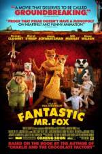 Watch Fantastic Mr Fox 123netflix