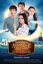 Watch Annabelle Hooper and the Ghosts of Nantucket 123netflix