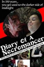 Watch Diary of a Necromancer 123netflix