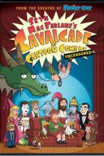 Watch Seth MacFarlane\'s Cavalcade of Cartoon Comedy 123netflix