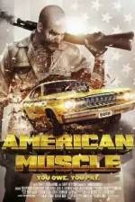 Watch American Muscle 123netflix