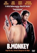 Watch B. Monkey 123netflix