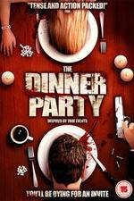 Watch The Dinner Party 123netflix