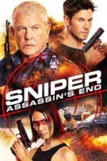 Watch Sniper: Assassin\'s End 123netflix