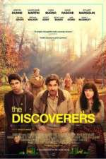 Watch The Discoverers 123netflix