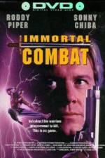 Watch Immortal Combat 123netflix