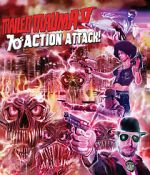Watch Trailer Trauma V: 70s Action Attack! 123netflix