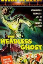 Watch The Headless Ghost 123netflix