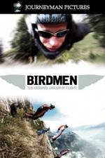 Watch Birdmen The Original Dream of Human Flight 123netflix