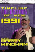 Watch Kc  History of  WCW Barry Windham 123netflix