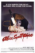 Watch Alice, Sweet Alice 123netflix
