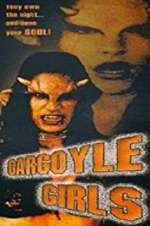 Watch Gargoyle Girls 123netflix