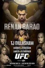 Watch UFC 173: Barao vs. Dillashaw 123netflix