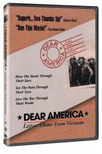 Watch Dear America Letters Home from Vietnam 123netflix
