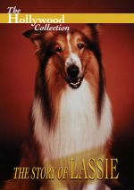 Watch The Story of Lassie 123netflix