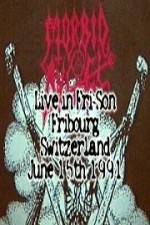 Watch Morbid Angel Live Fribourg Switzerland 123netflix
