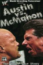 Watch WWE Austin vs McMahon - The Whole True Story 123netflix