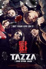 Watch Tazza: One Eyed Jack 123netflix