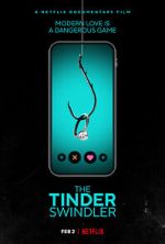 Watch The Tinder Swindler 123netflix