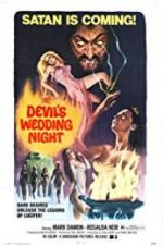 Watch The Devil\'s Wedding Night 123netflix