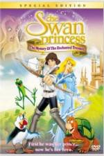 Watch The Swan Princess The Mystery of the Enchanted Kingdom 123netflix
