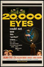 Watch 20,000 Eyes 123netflix