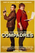 Watch Compadres 123netflix